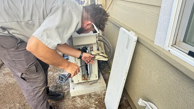 Synairgy Mechanical photo 5