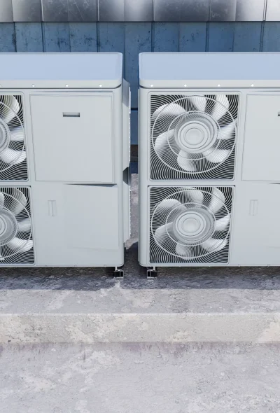 close-up-heat-pump-outside-home