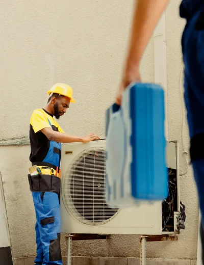 serviceman-arriving-help-apprentice